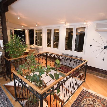 Halvat Guesthouse Saraievo Exterior foto