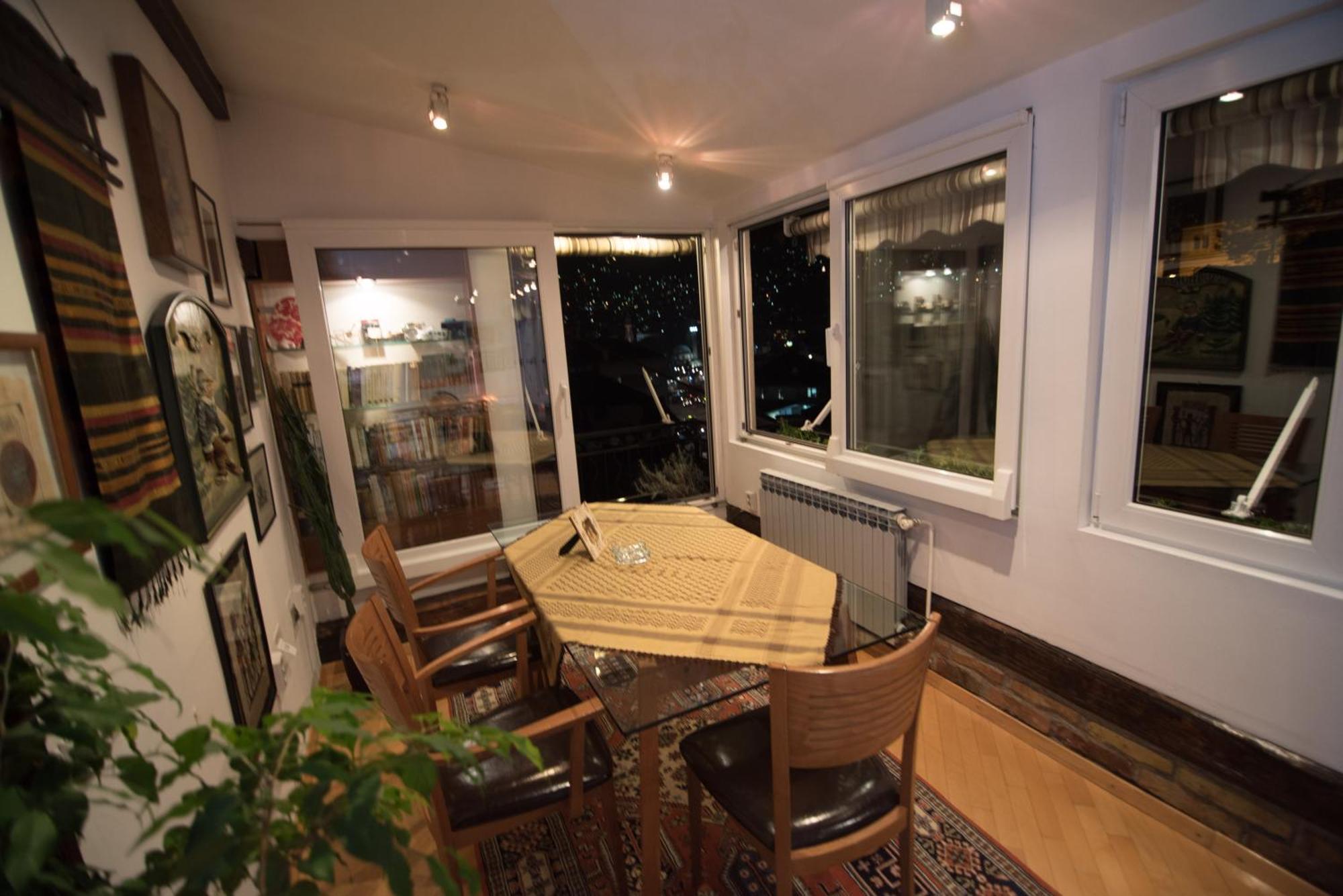 Halvat Guesthouse Saraievo Quarto foto
